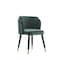 Manhattan Comfort Zephyr Dining Chair in Hunter Green DC043-GR - alternate 1